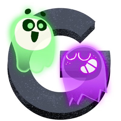 Today's Google Doodle is a Halloween multiplayer game